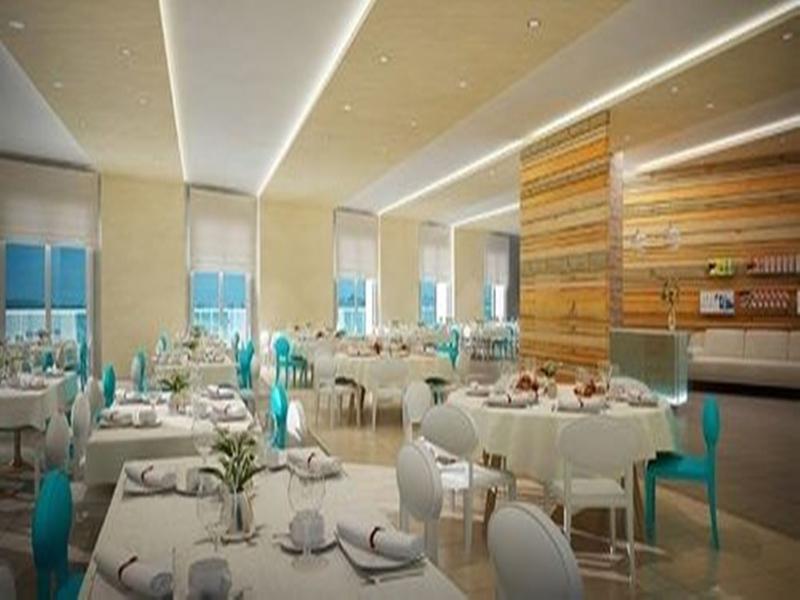 Somerset Panorama Muscat