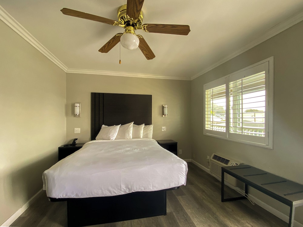 Rockview Inn and Suites - photo 8