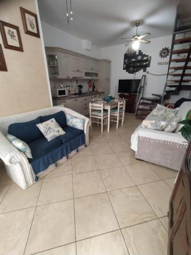 Casa Claudia Villasimius — 4-Star Luxury Hotel in Villasimius, Italy