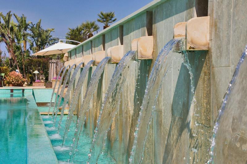 Dimora Caiammari Luxury Hotel & Spa — 5-Star Luxury Hotel in Siracusa, Italy