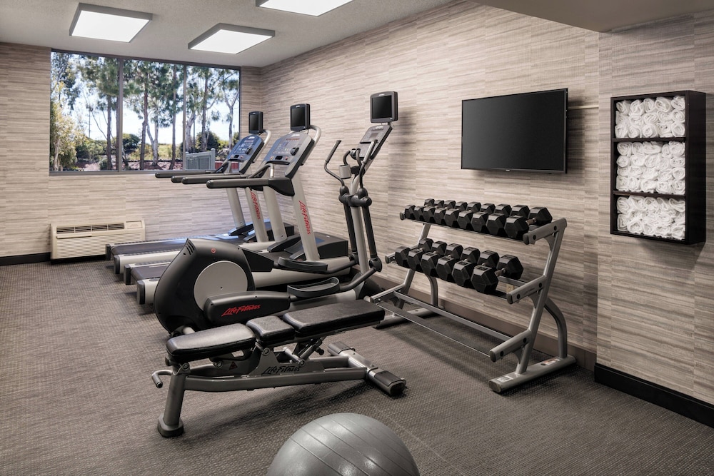 Courtyard by Marriott Richmond Berkeley - photo 18