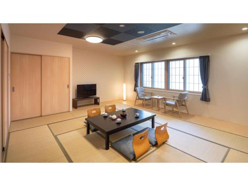 Imagine Hotel & Resort Hakodate Vacation STAY 73144v — hotel near Hakodate Airport