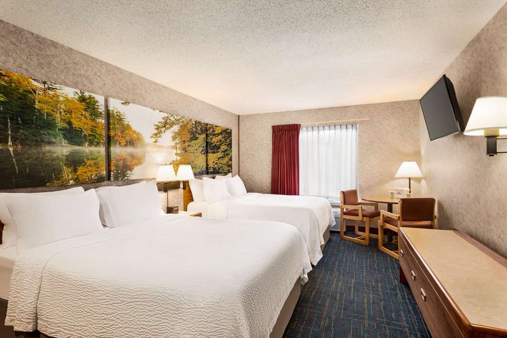 Days Inn by Wyndham Hurley - photo 27