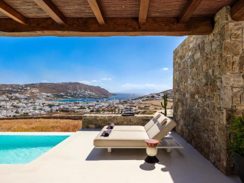 SELINOE The Ultimate Experience — Mykonos — photo 2
