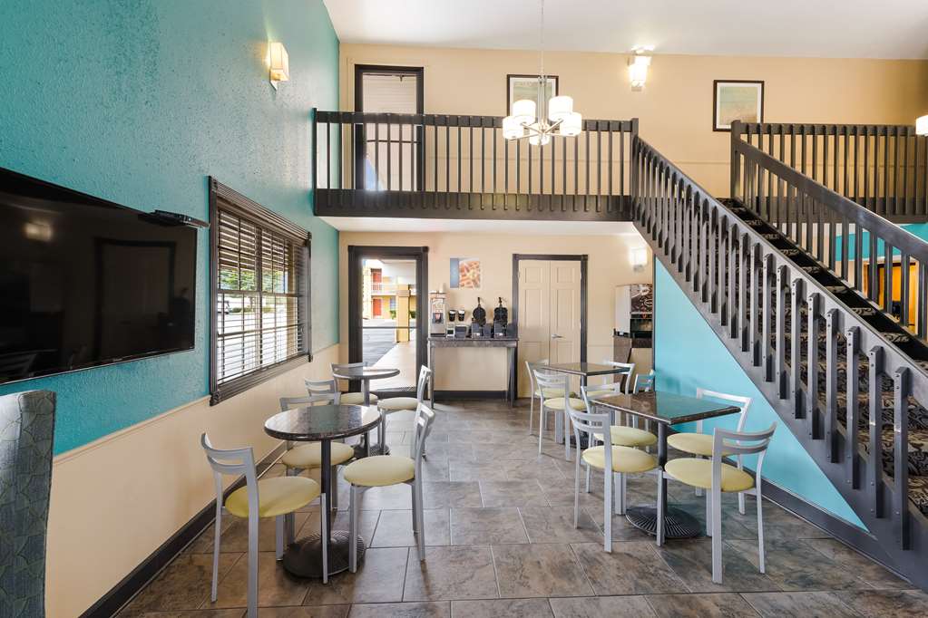 Best Western Conway - photo 9