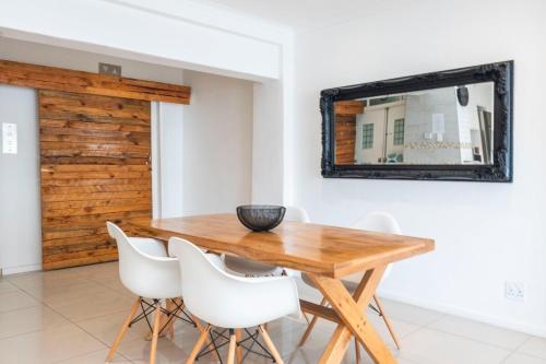 Modern Cape Town Abode