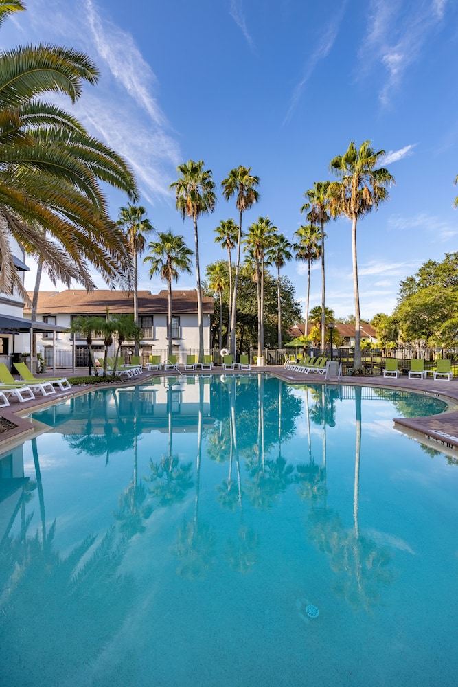 Legacy Vacation Resorts Kissimmee Orlando - photo 68