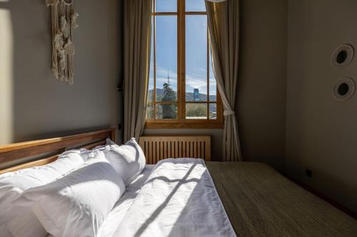Apartment in Tbilisi