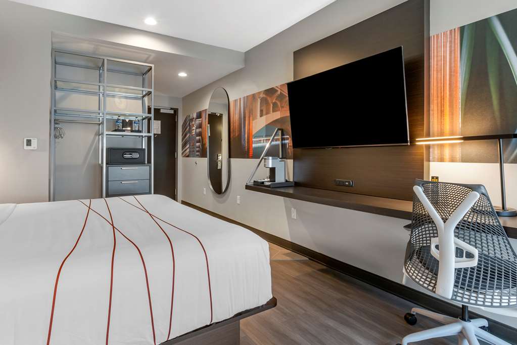 Vīb Hotel by Best Western Phoenix Tempe - photo 38