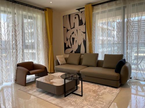 GTC Residence