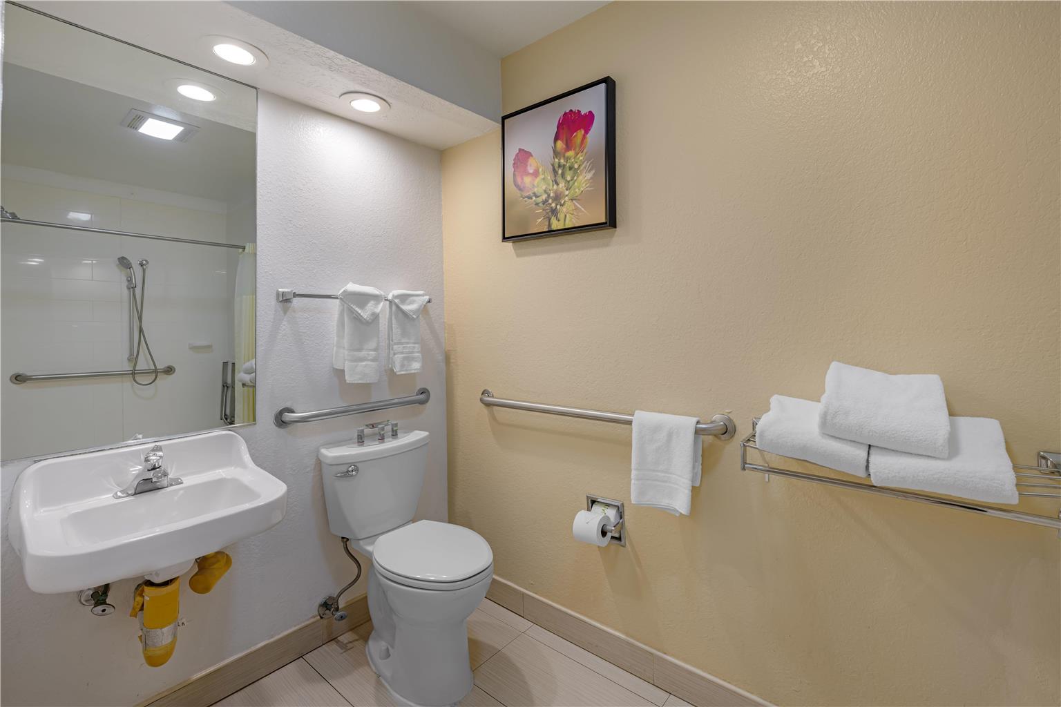 Best Western Santa Rosa Inn - photo 11