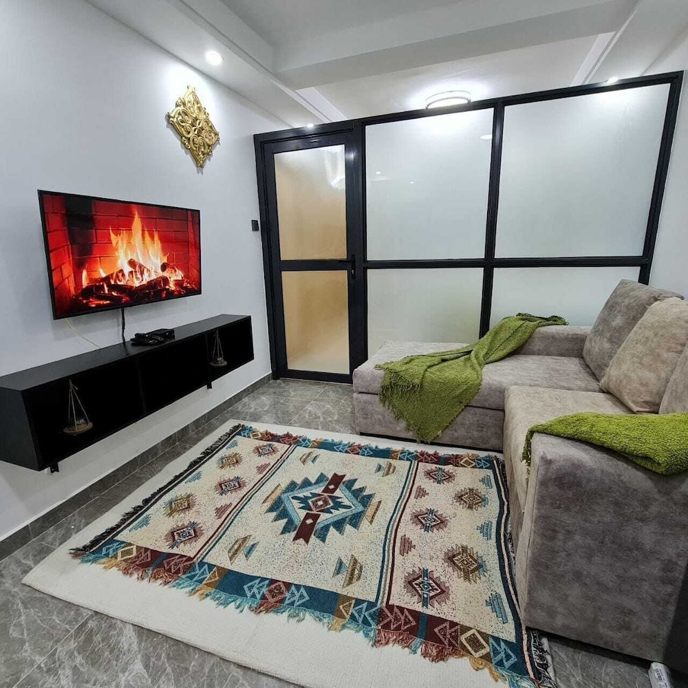 Zolani home