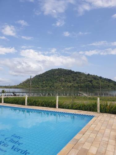 Cananéia Chalé 23 - last minute hotel in Unknown City