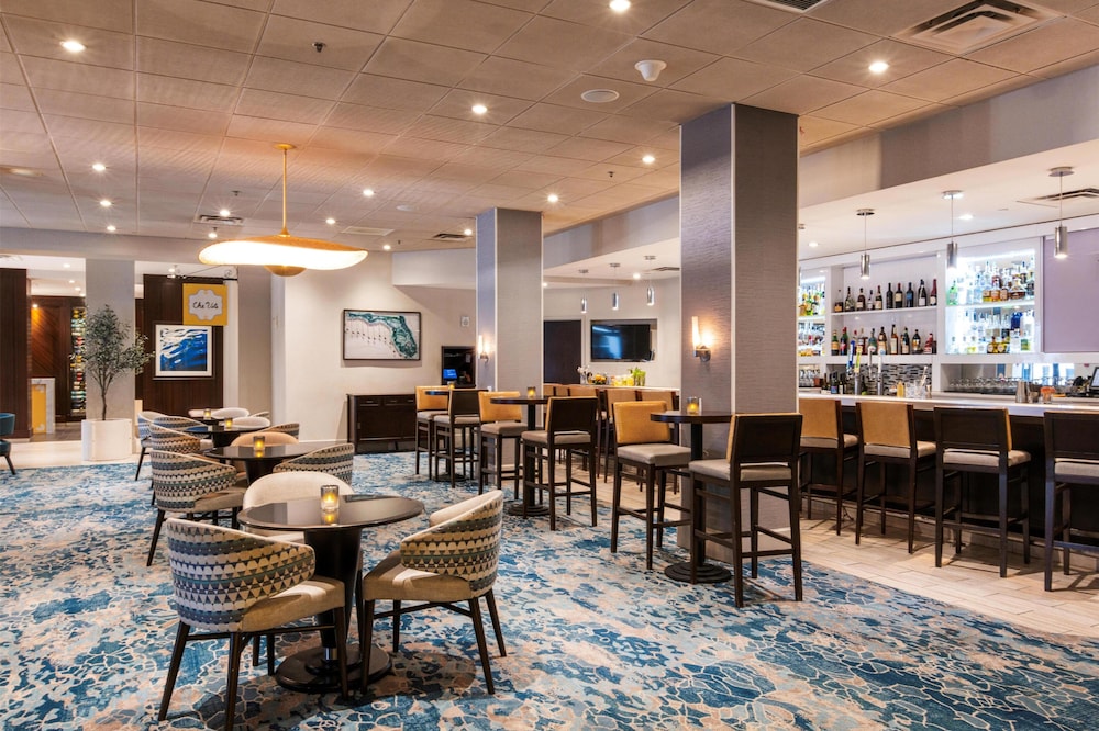 Hilton Tampa Downtown - photo 89