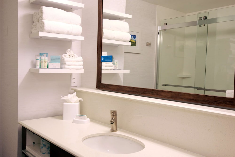 Hampton Inn & Suites Boise Nampa at the Idaho Center - photo 16