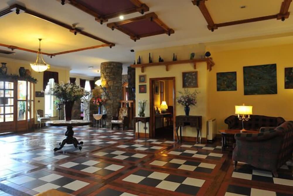Fitzgerald’s Hotel