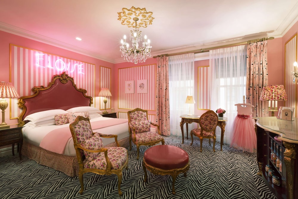 The Plaza A Fairmont Managed Hotel - photo 50