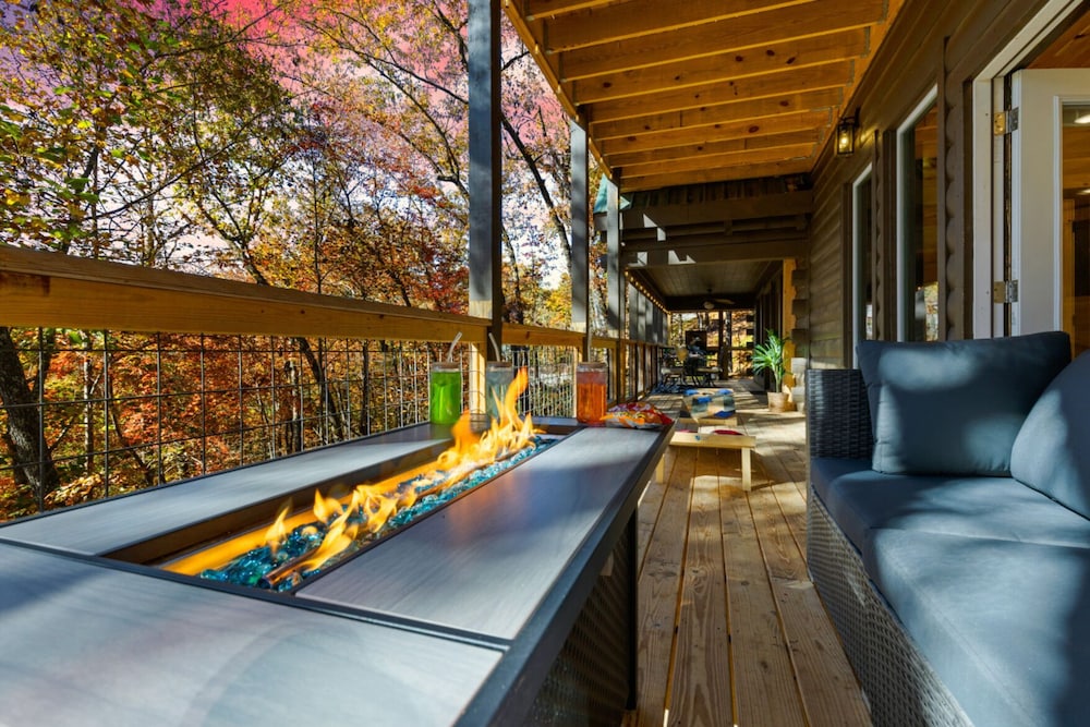 Mountain Majesty By Ghosal Luxury Lodging - photo 69