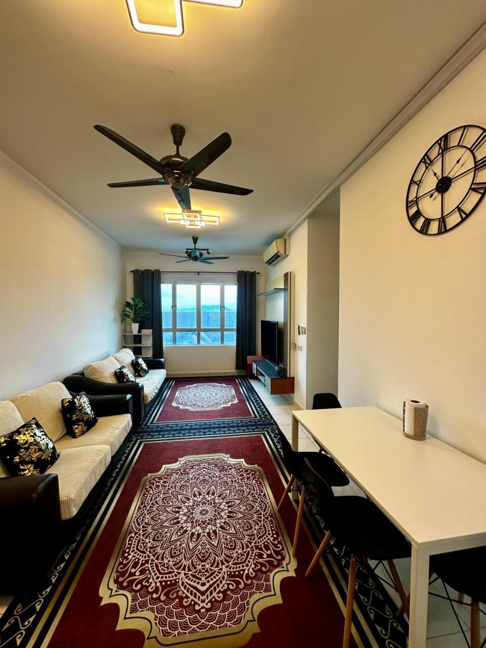 Dream Homestay Seremban 2 3B2B — 4-Star Luxury Hotel in Seremban, Malaysia