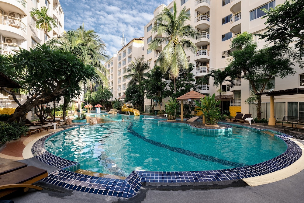 Hinn Namm Hotel in Hua Hin, Thailand