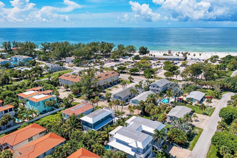 Anna Maria Island Beach Paradise 6 Holmes Beach - photo 17