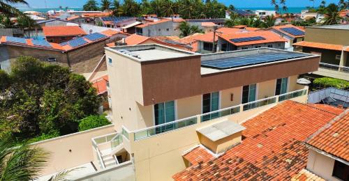 Bella Spiaggia Suítes in Trairi, Brasil