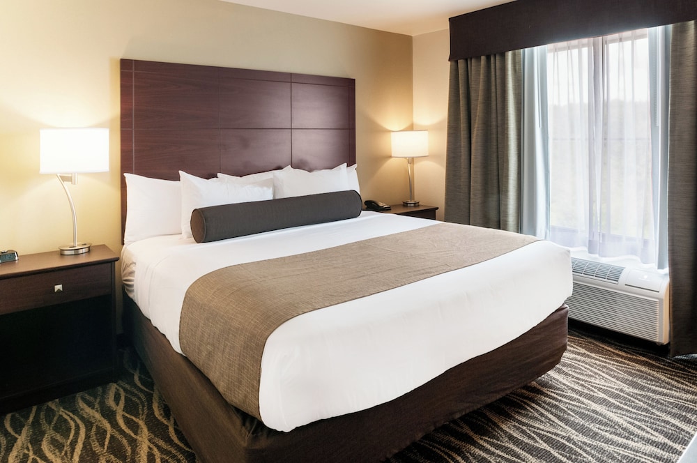 Cobblestone Hotel & Suites Appleton International Airport - photo 16
