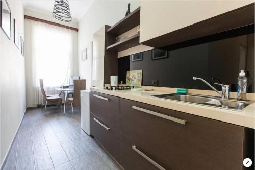 Apartment in the heart of old Tbilisi