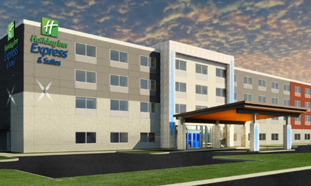 Holiday Inn Express & Suites Roswell by IHG - photo 47