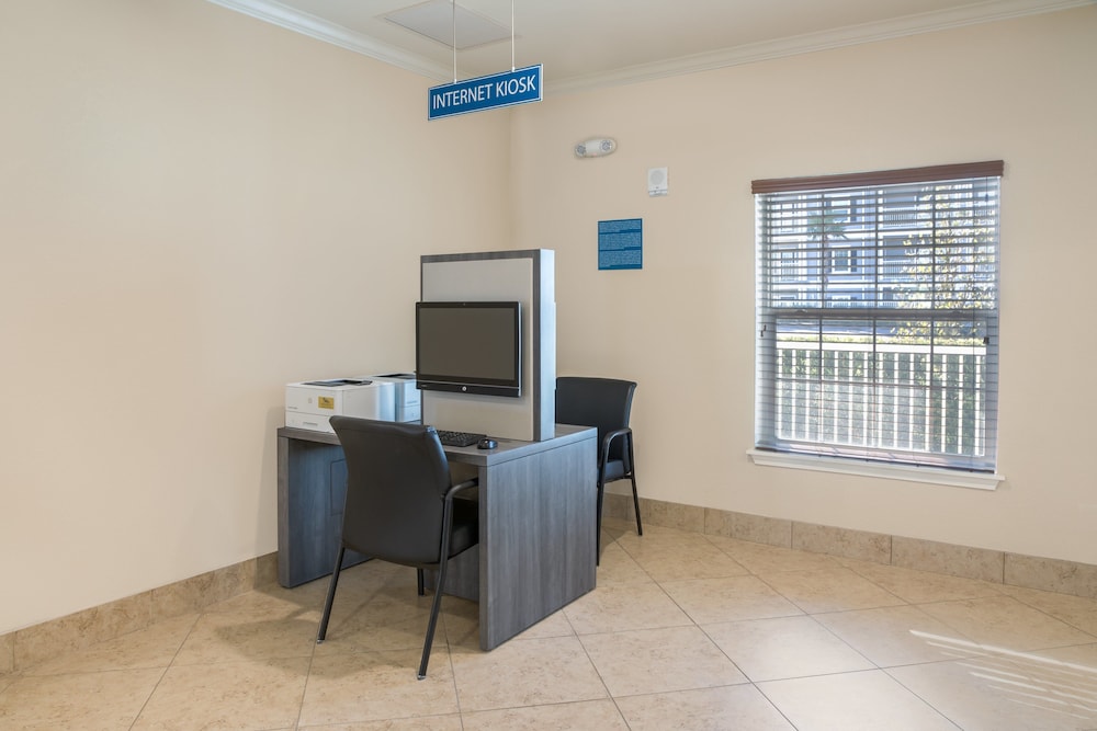 Holiday Inn Club Vacations Orlando Breeze Resort by IHG - photo 56