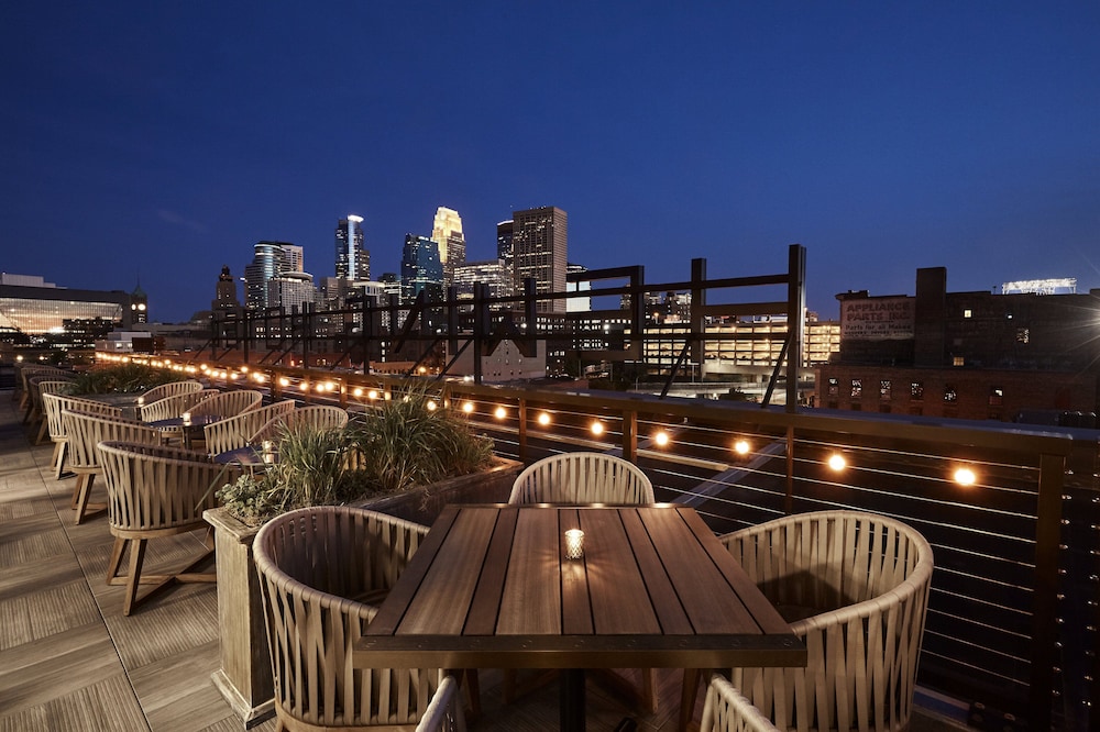Hewing Hotel - photo 18