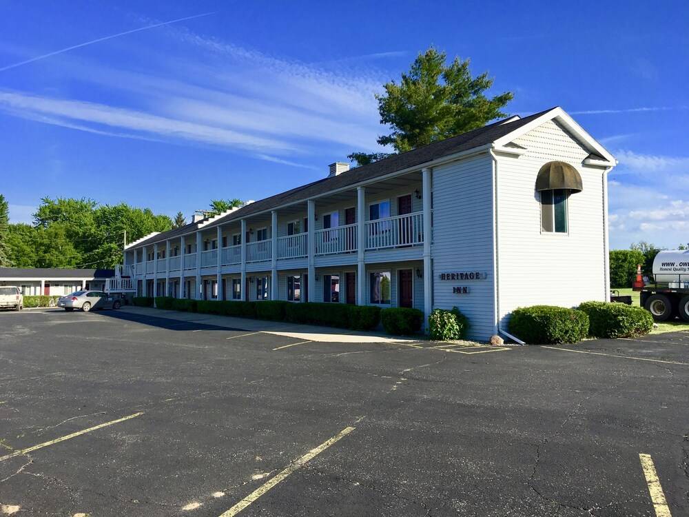Thumb Heritage Inn - photo 61