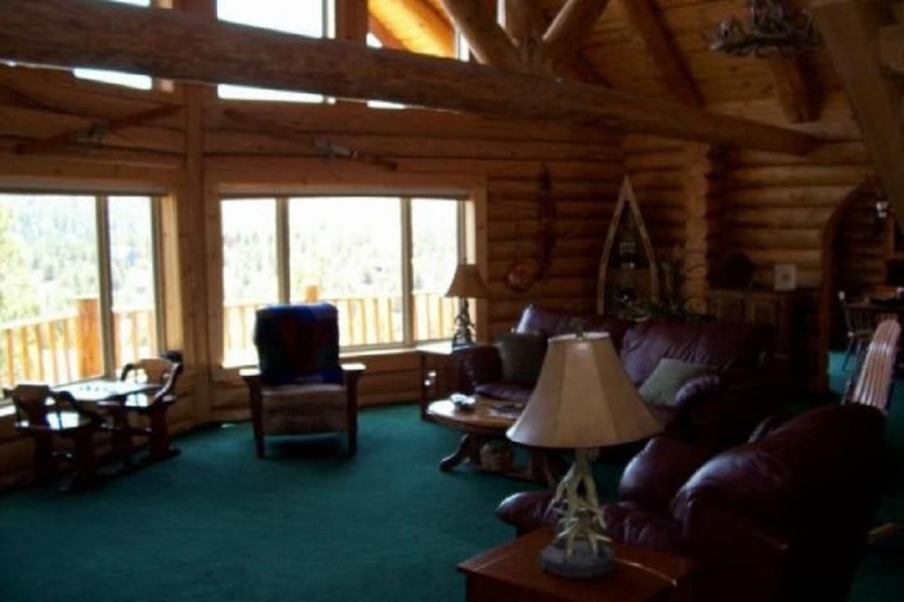 Lake Shastina Golf Resort - photo 14