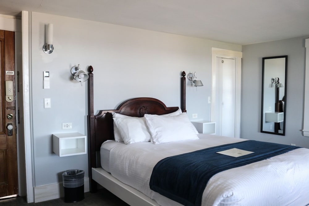 Emerson Inn - photo 53