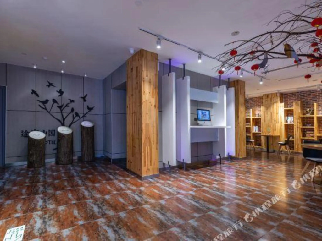 Fan Chang Hotel in Wenzhou, People's Republic of China