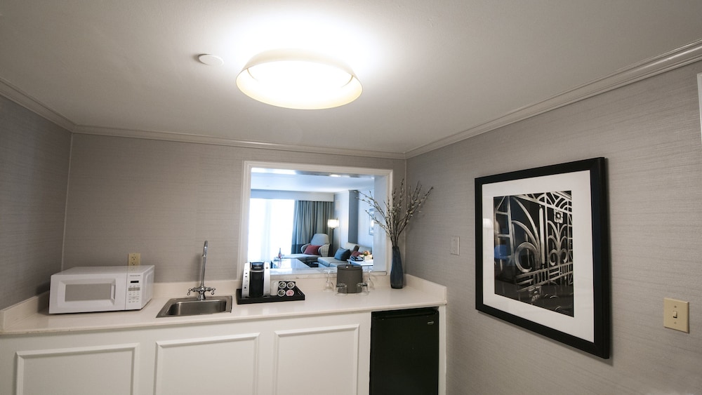 InterContinental Kansas City at The Plaza by IHG - photo 33