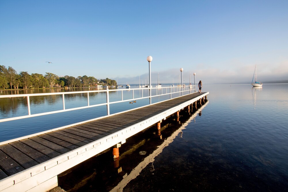 Ingenia Holidays Lake Macquarie in Mannering Park, Australia
