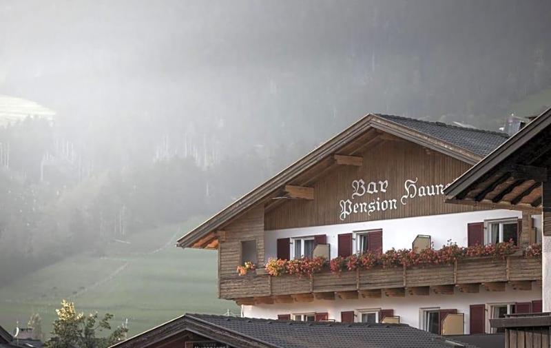 Pension Haunold