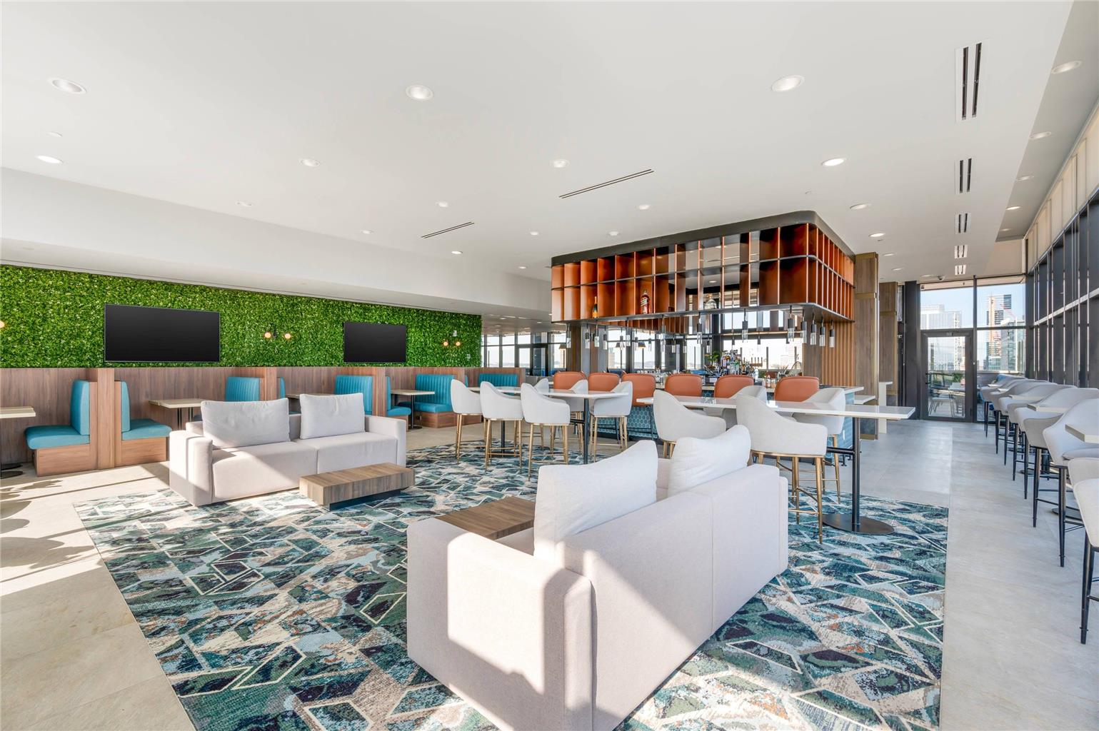 Cambria Hotel Nashville Midtown - photo 55