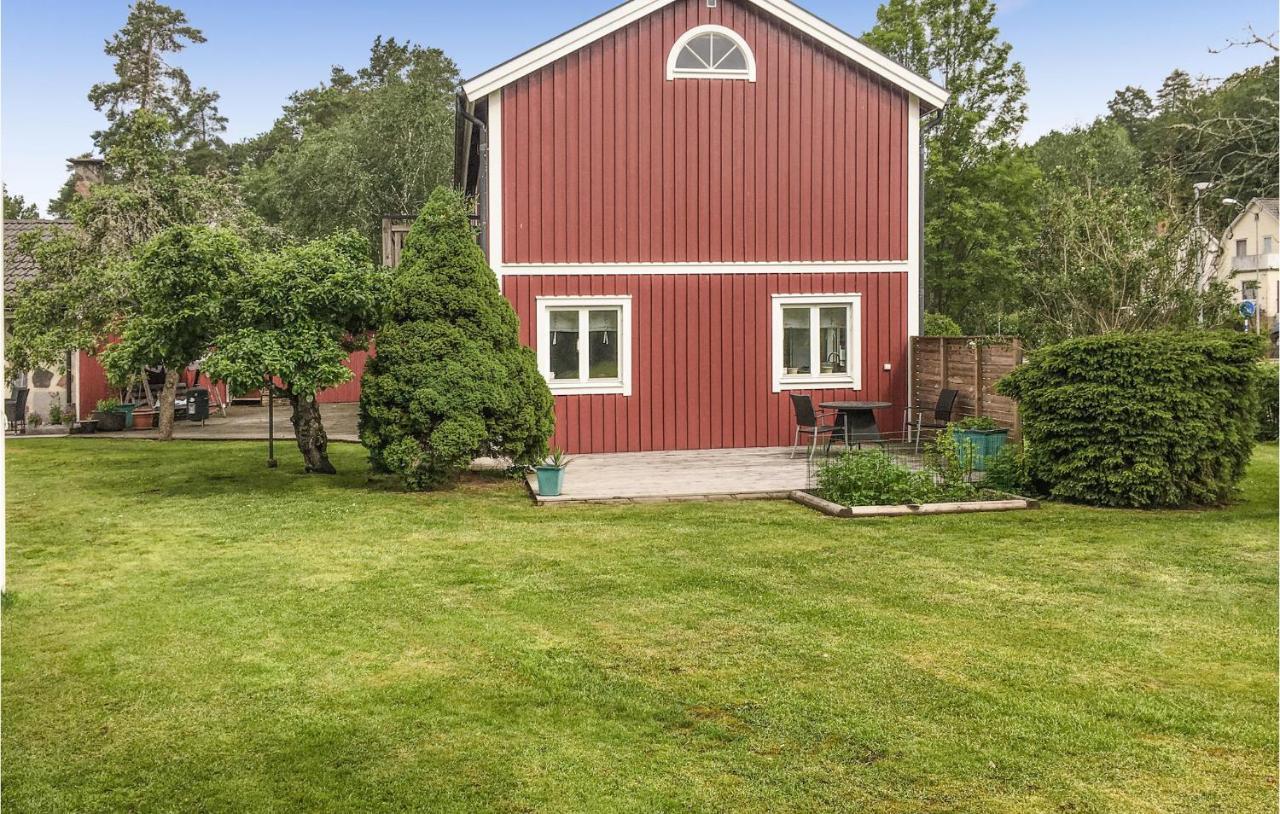 Stunning Home In Svängsta With Sauna — 4-Star Luxury Hotel in Svaengsta, Sweden