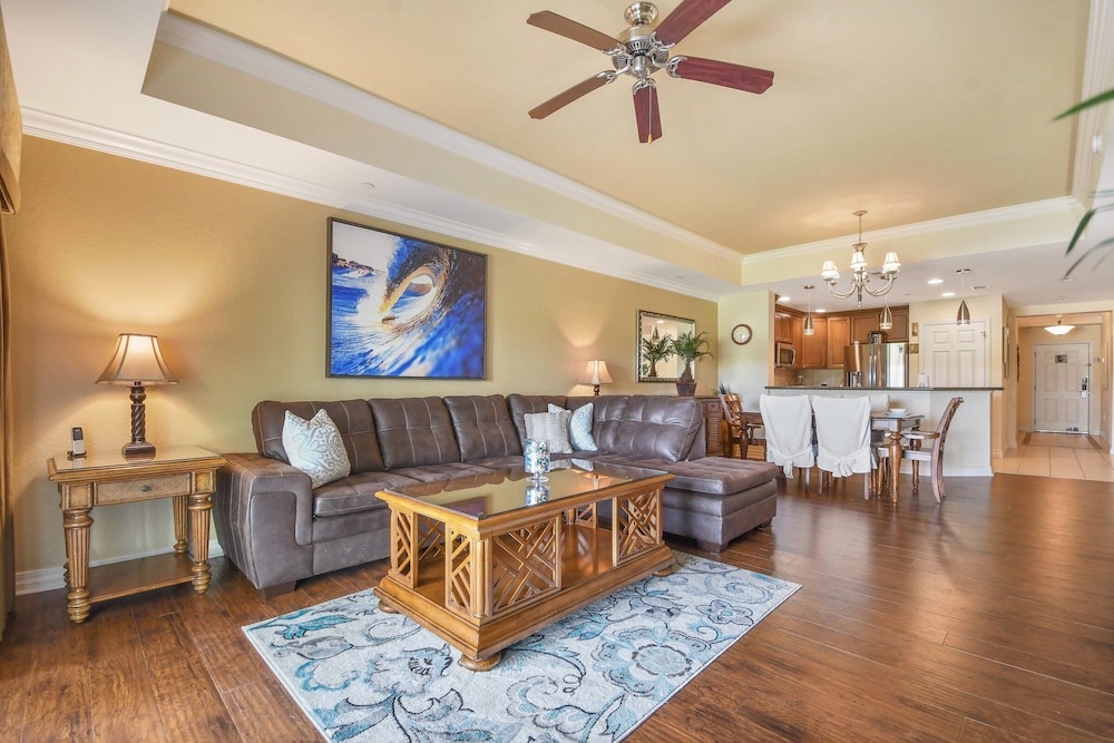 5 Star Resort Luxury Villa Very Close To Disney 3 Bedroom Villa by RedAwning - photo 13