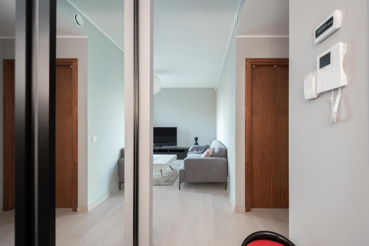 Free Parking Quiet One bedroom at Kalamaja apartment