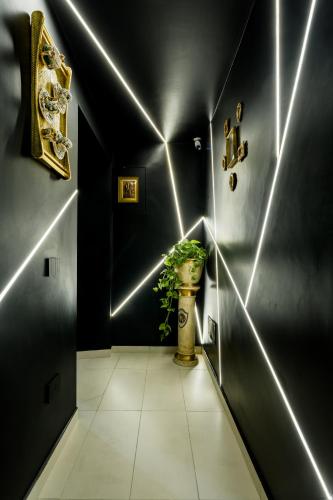 Casa Papaccio Apartment & SPA by Dimorra — 4-Star Luxury Hotel in Naples, Italy