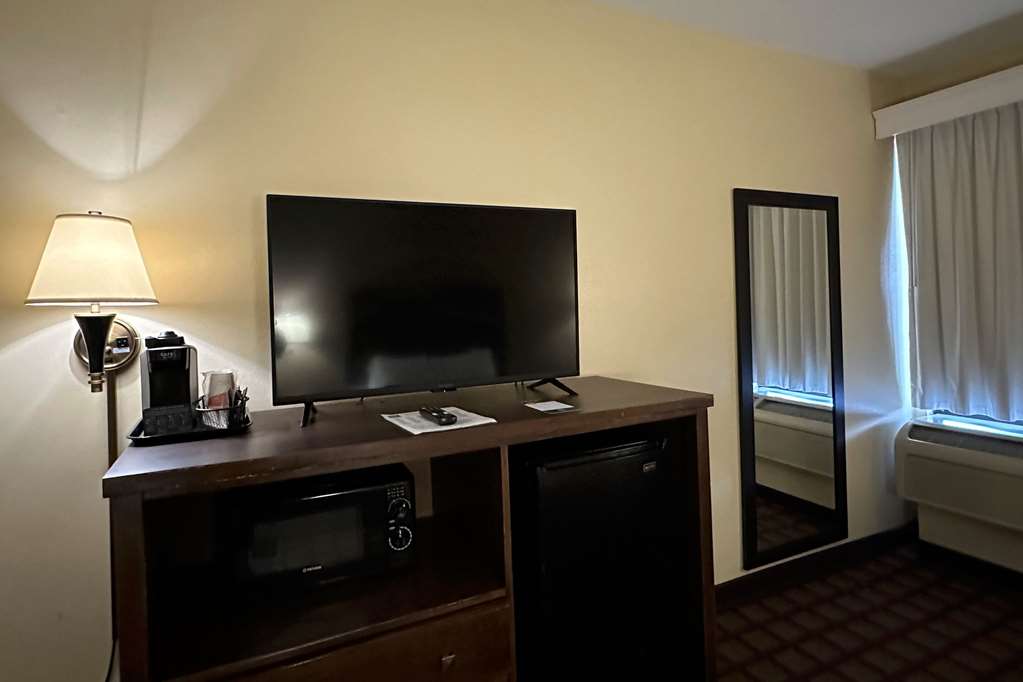 Quality Inn Perryville I 55 - photo 19