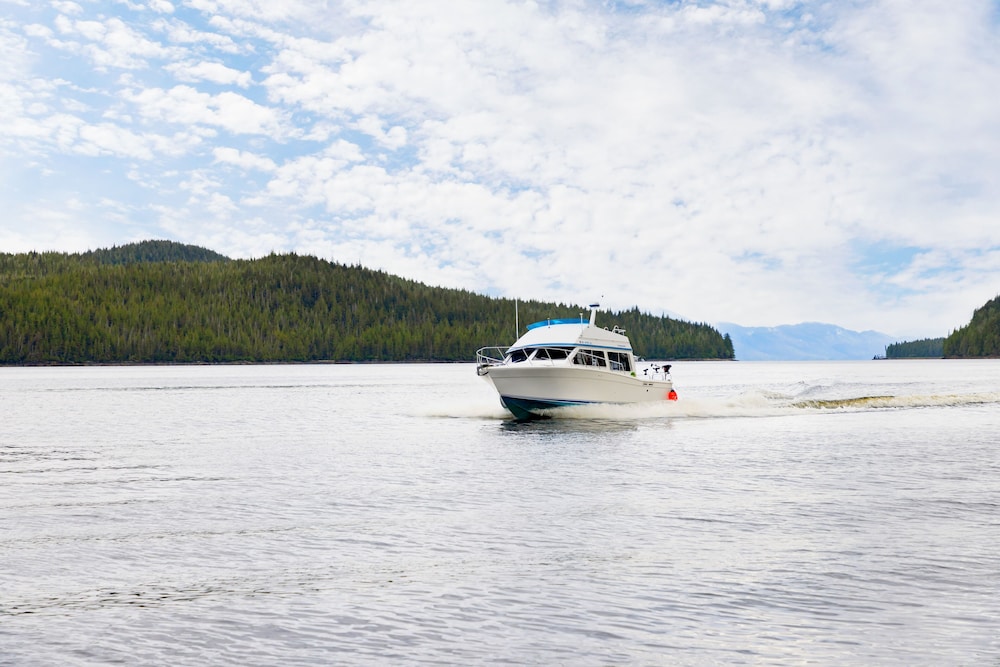 Salmon Falls Fishing Resort - photo 13