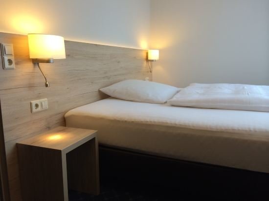 Hotel Panorama — Einbeck — photo 5