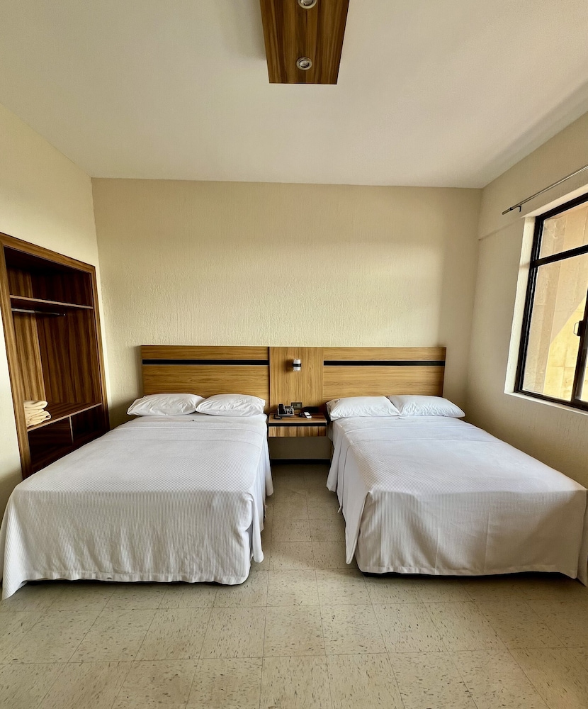 Hotel Calvete