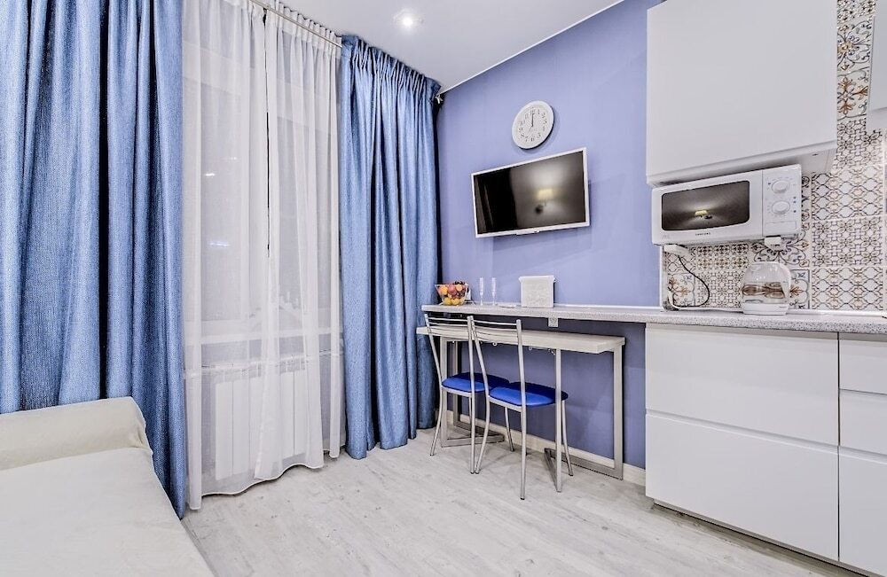 Katerina Palace Apartment 11823745 — Pushkin