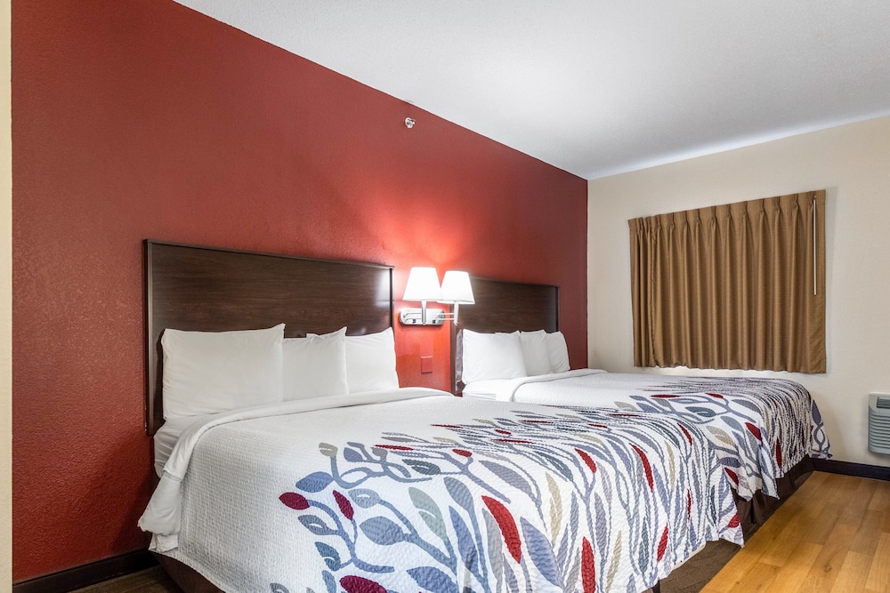 Red Roof Inn Georgetown IN Louisville West - photo 12