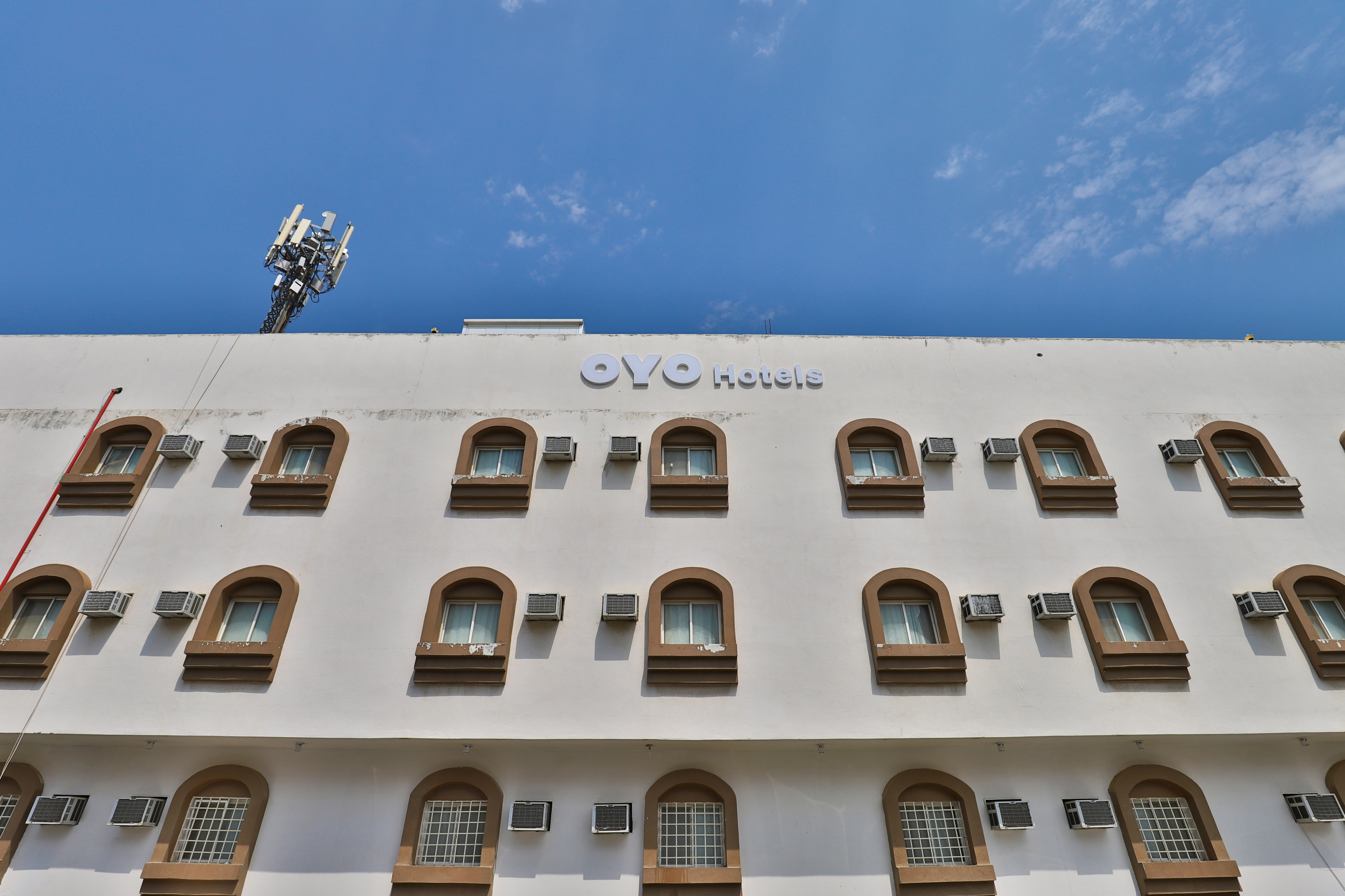 Oyo 279 Joahrat Al Taif in Ta'if, Saudi Arabia